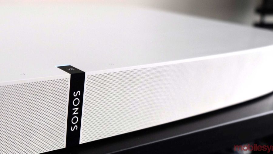 Sonos Speaker