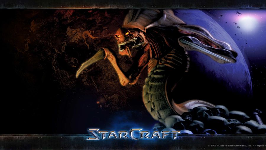 StarCraft