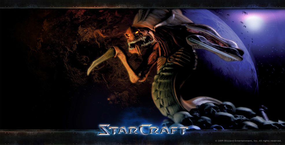 StarCraft