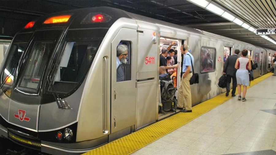 TTC