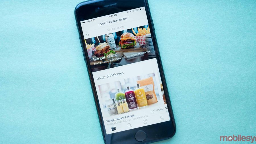 ubereats promo