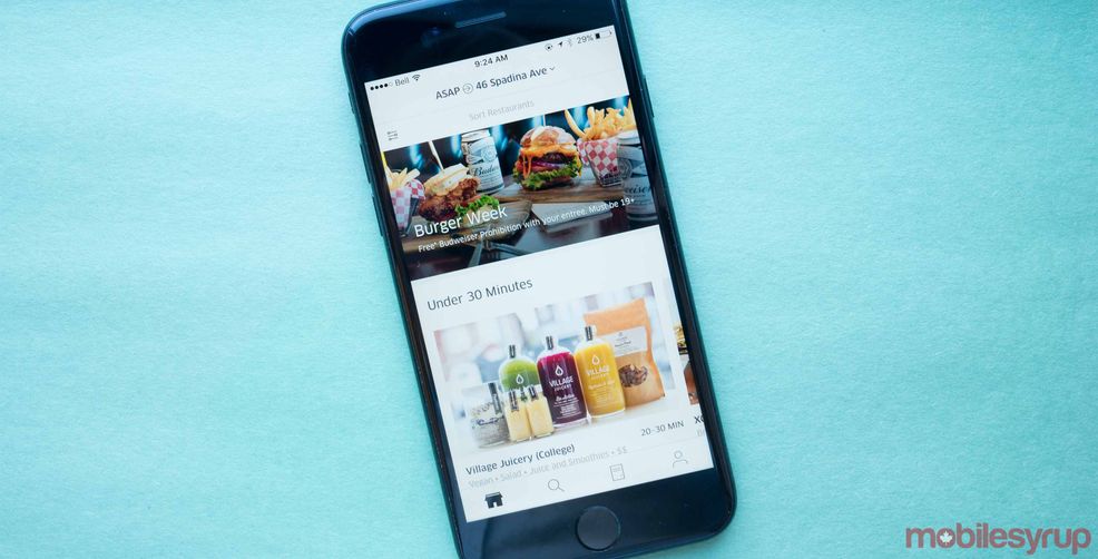 ubereats promo