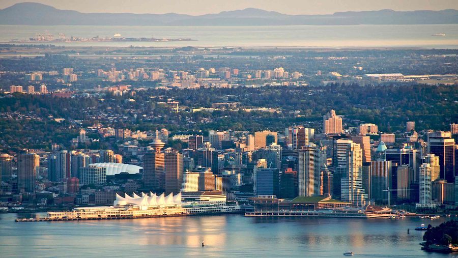 vancouver
