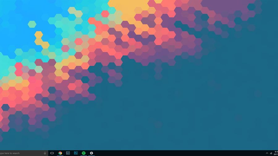 Windows 10 Creators Update