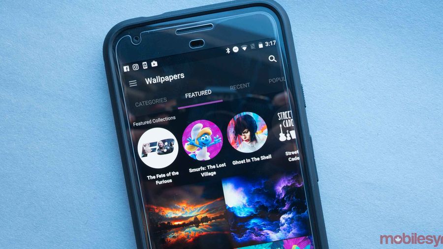 Zedge