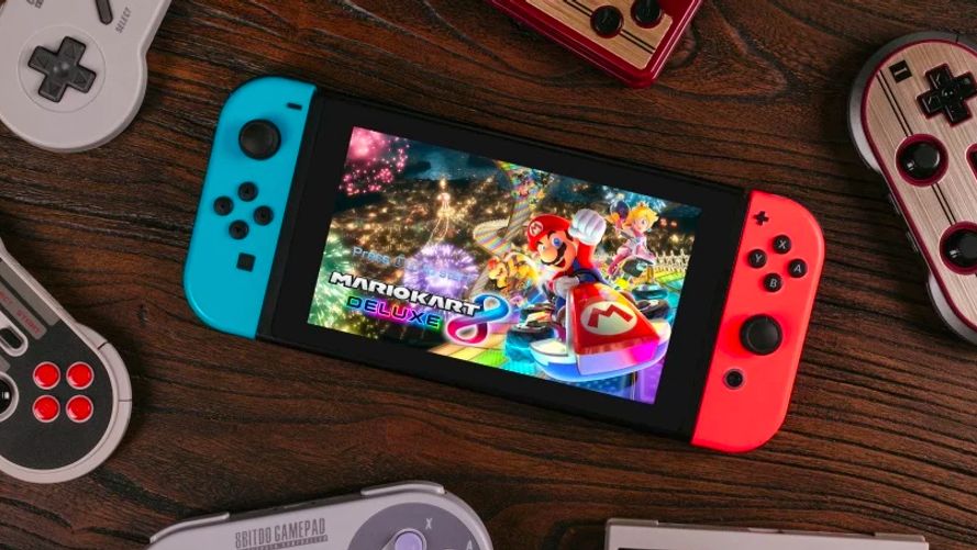 8Bitdo