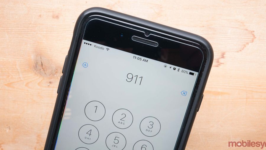 911