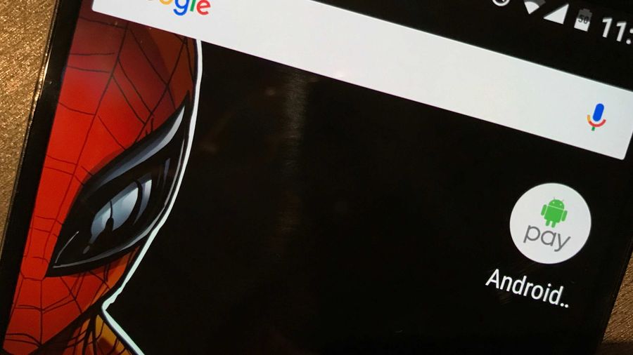 Android Pay