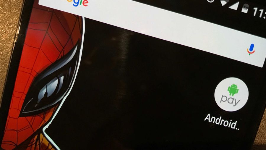Android Pay