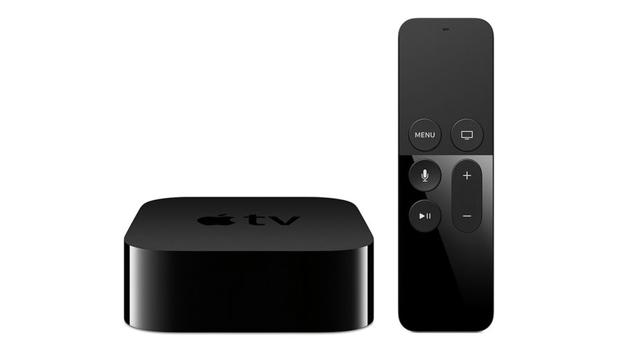 Apple TV