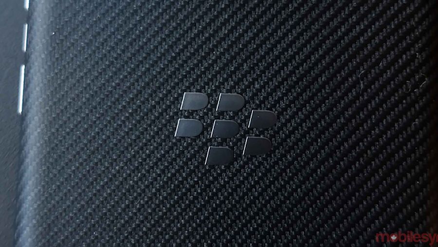 BlackBerry 10