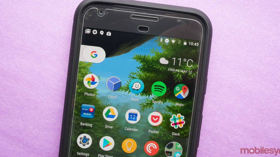 Google Pixel