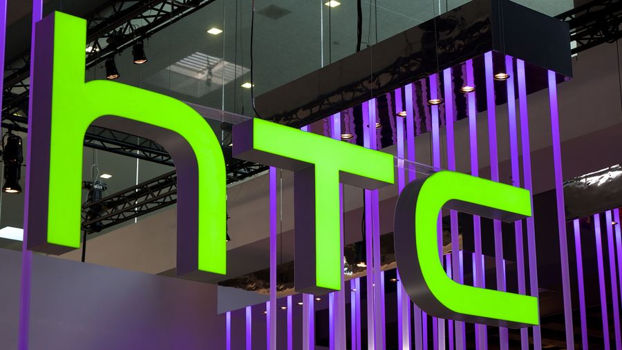 HTC Logo