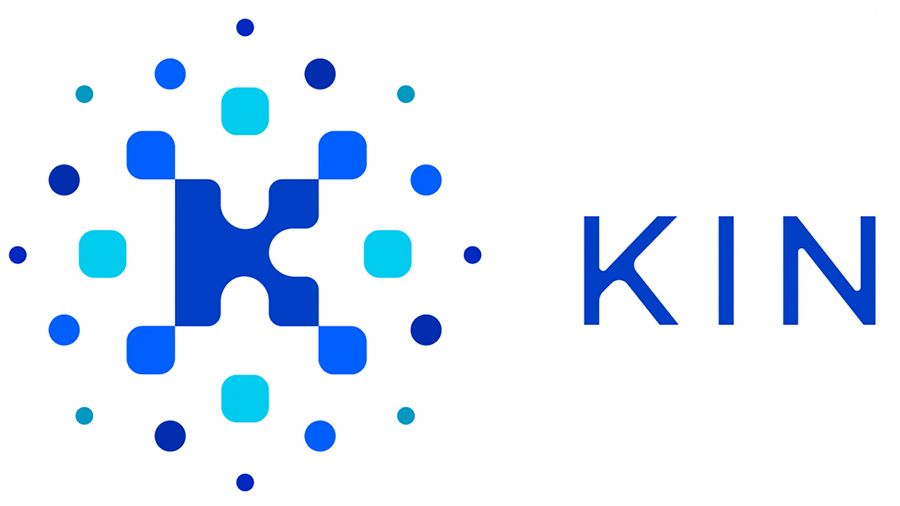 Kin logo horizontal