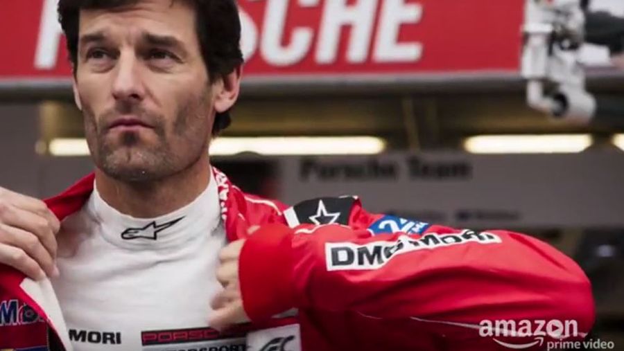 Racer from Le Mans: Racing is Everything trailer