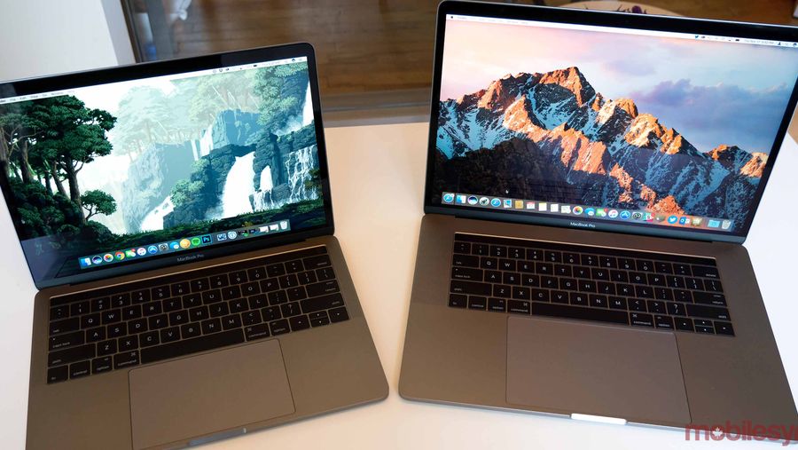 MacBook Pro