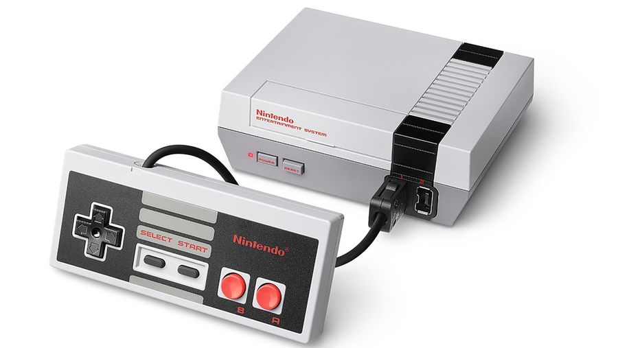 NES Classic