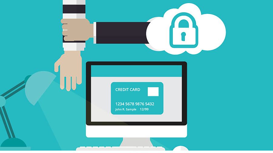 Data security - cyber crime