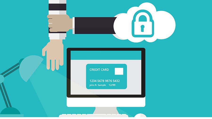 Data security - cyber crime