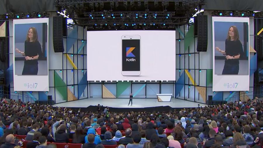 Kotlin-Android-O