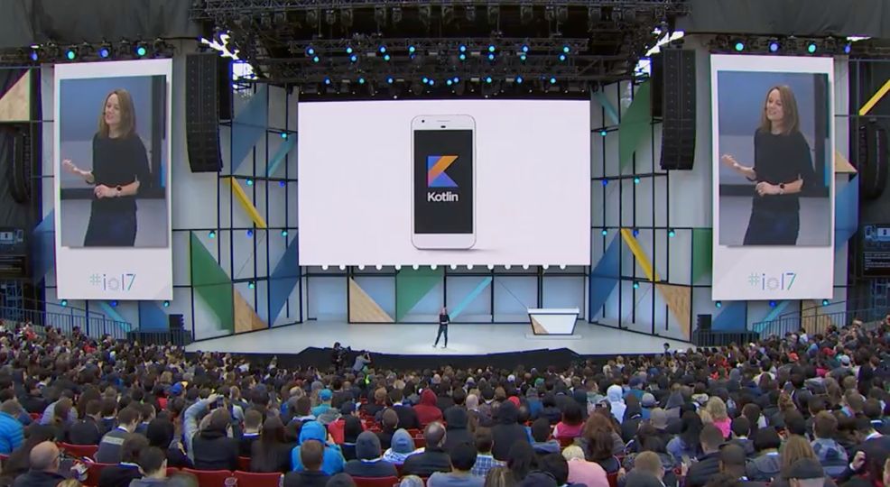 Kotlin-Android-O