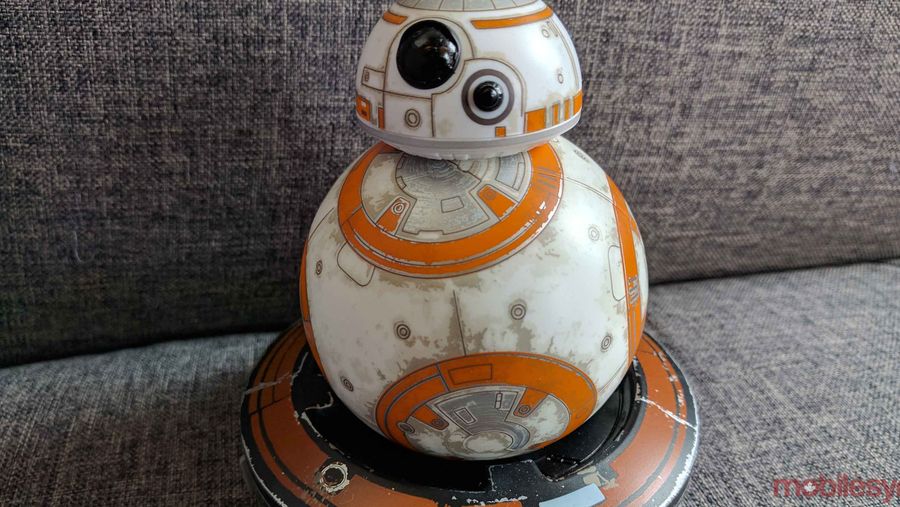 Sphero
