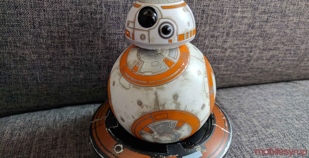 Sphero