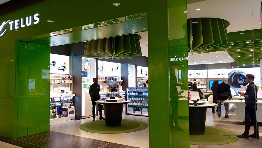 Telus