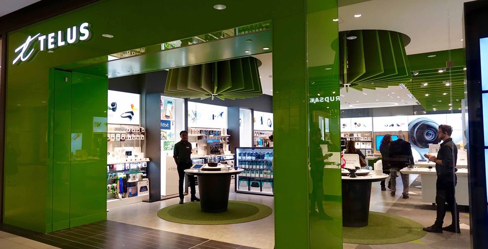 Telus