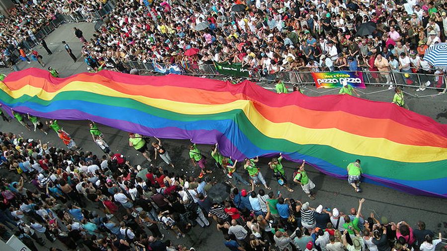 Toronto Pride