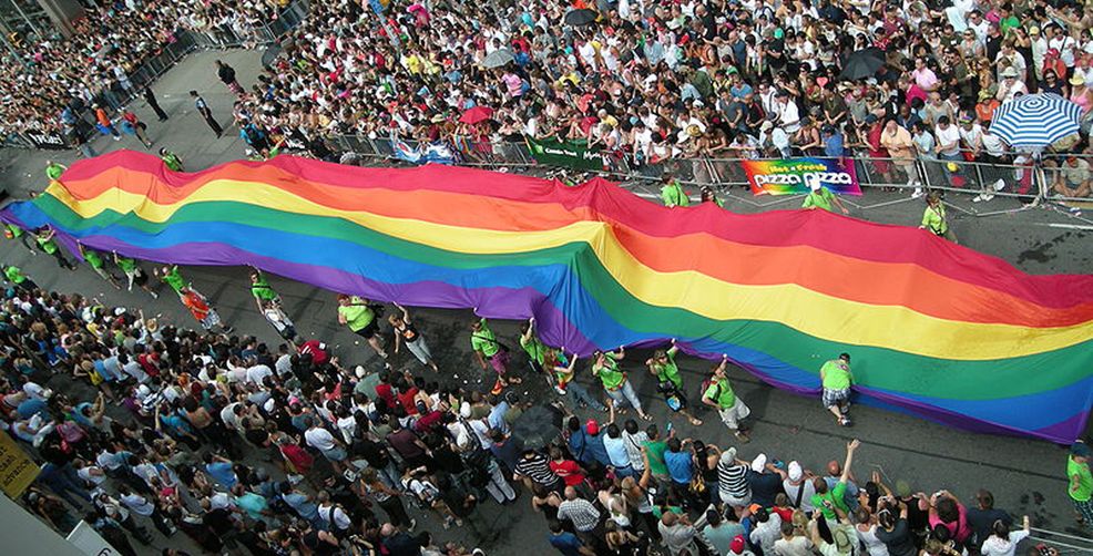 Toronto Pride