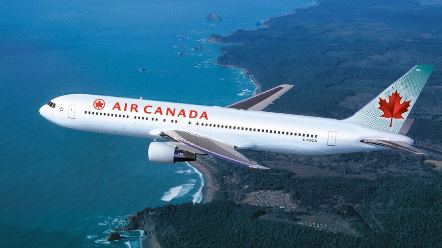 Air Canada