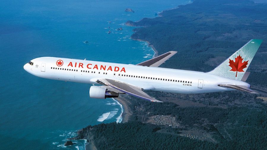 Air Canada