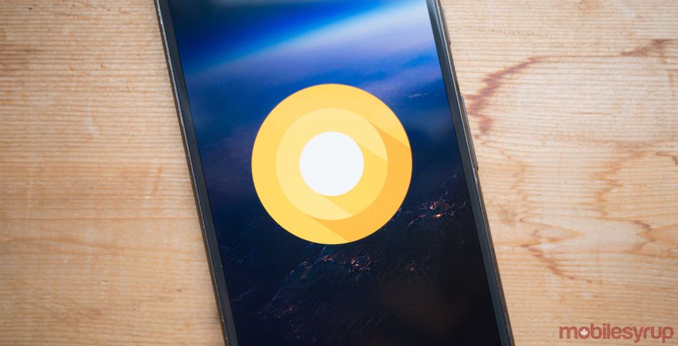 Android-O