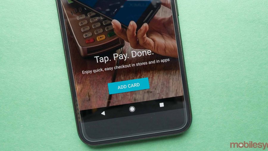 Android Pay