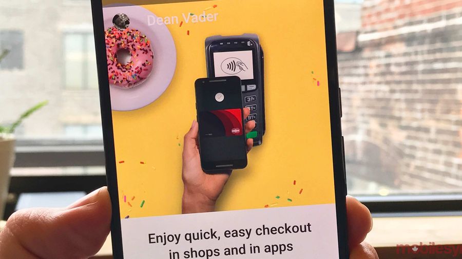 Android Pay