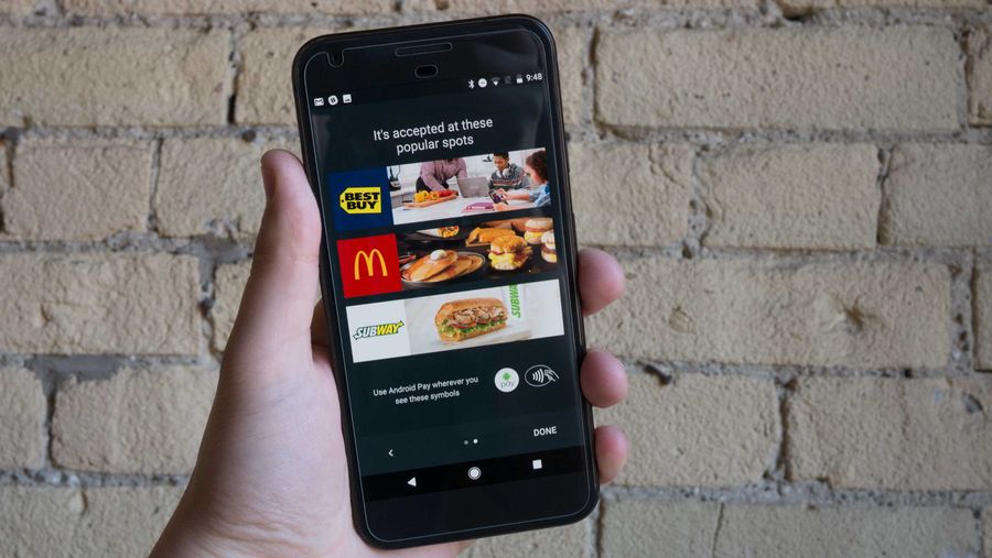 Android Pay