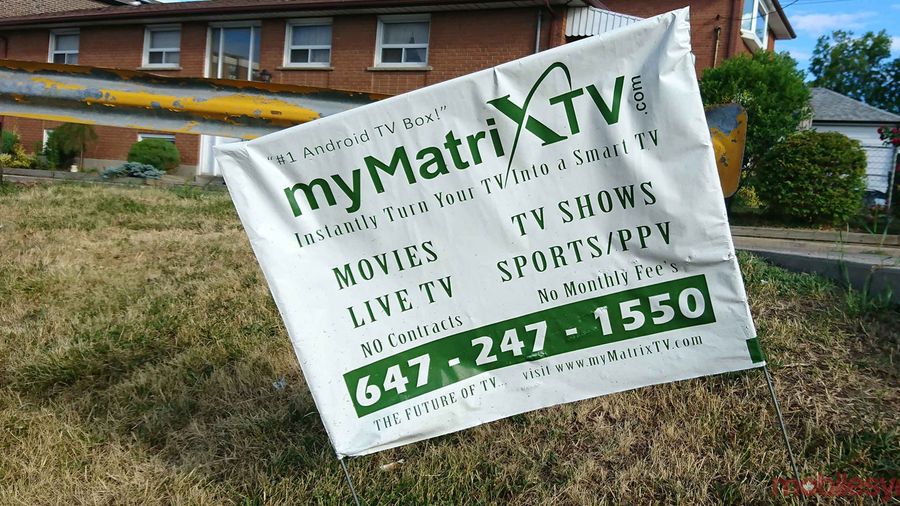 Android TV