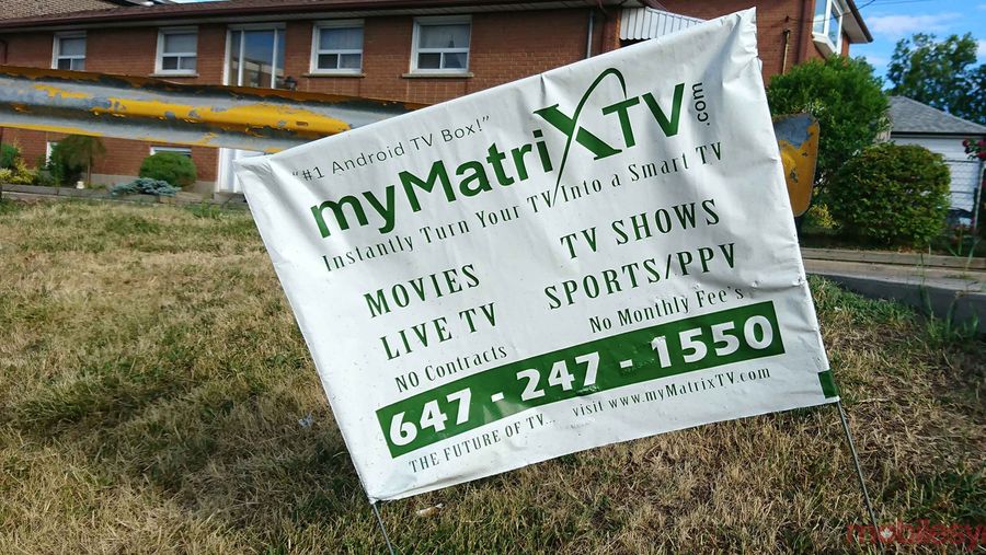 Android TV