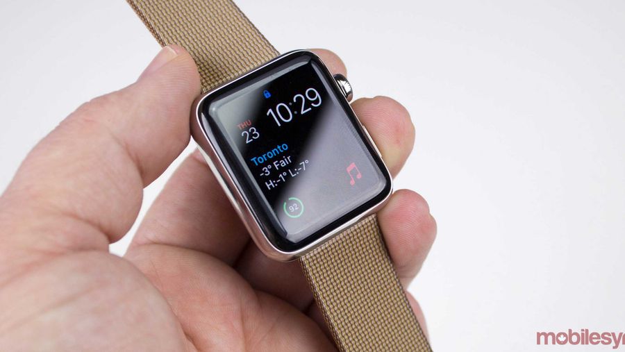 Apple Watch Series 2
