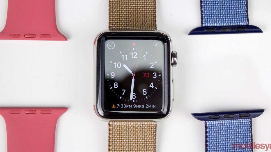 Apple Watch
