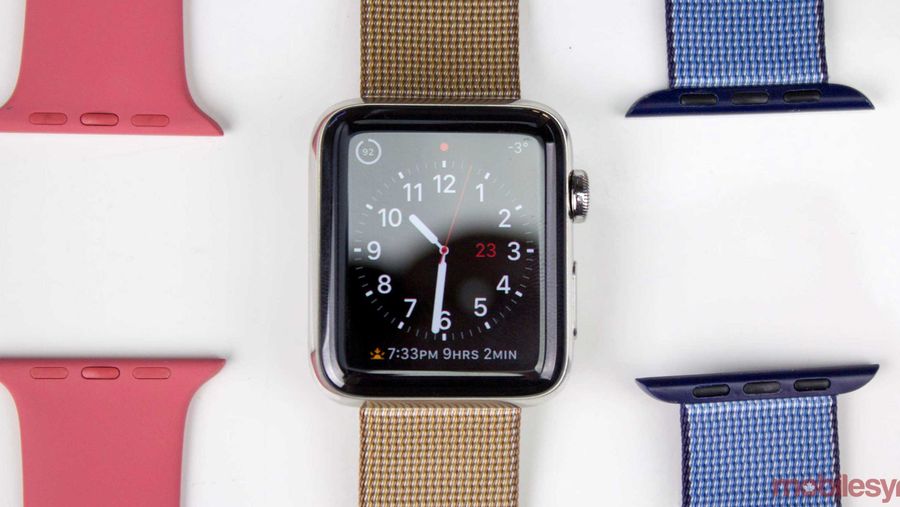 Apple Watch