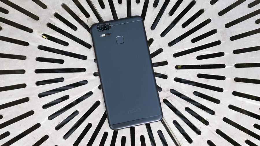 Asus Zenfone 3 zoom