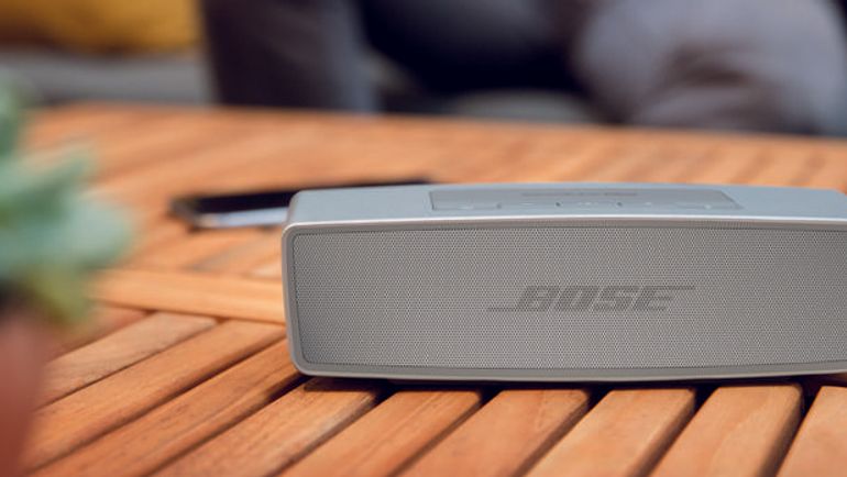 Bose