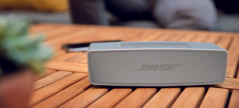 Bose