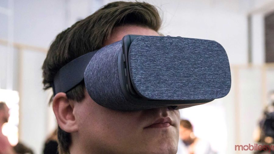 google vr
