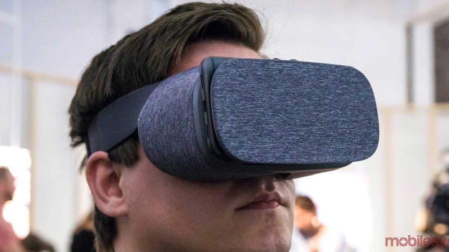 google vr