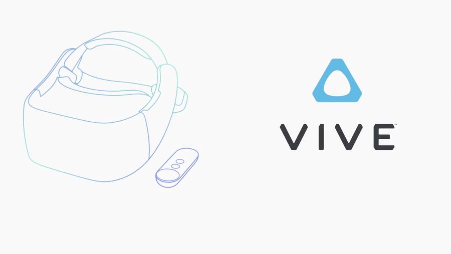 daydream standalone