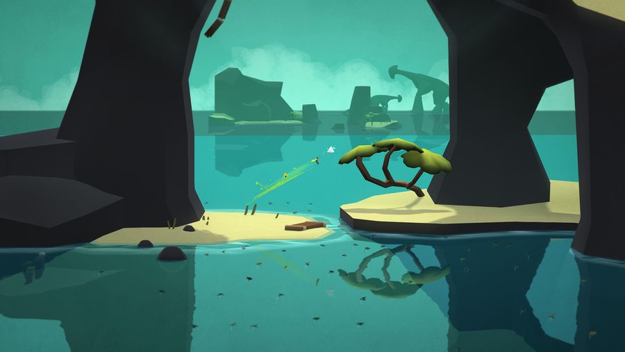 Distant Screenshot