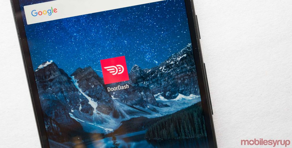 doordash locations